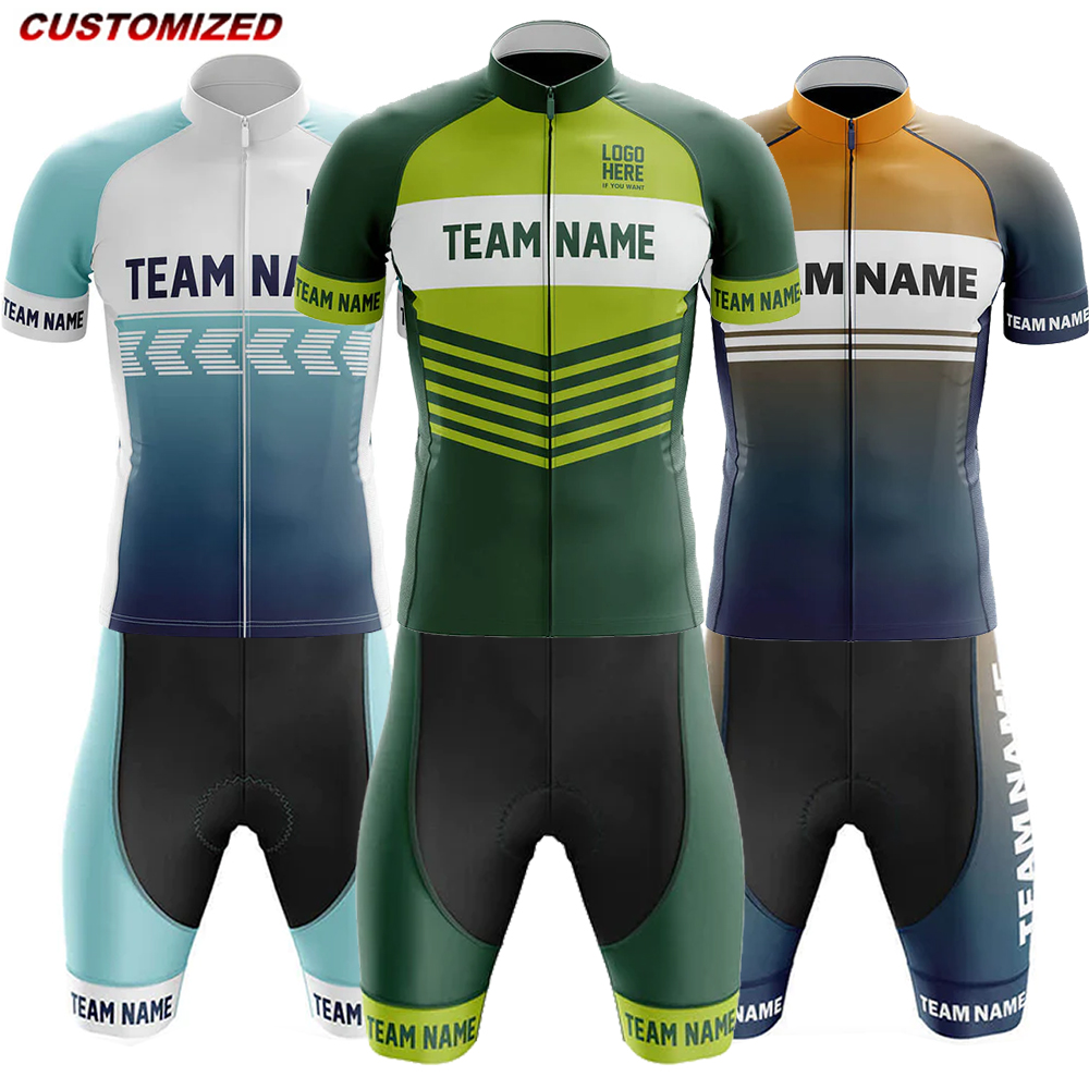 Summer Clothing Names - Nome della squadra personalizzato (10) Maglia