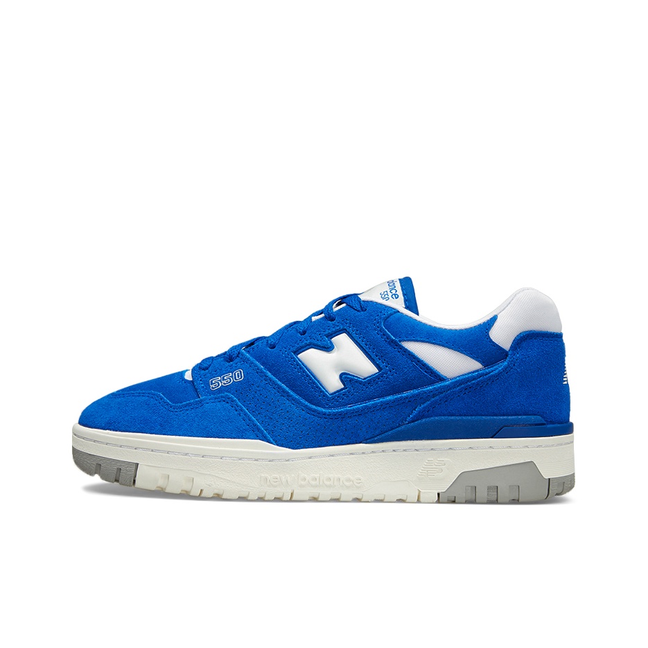 New Balance Shoes 550 - New Balance NB 550 Scarpe da