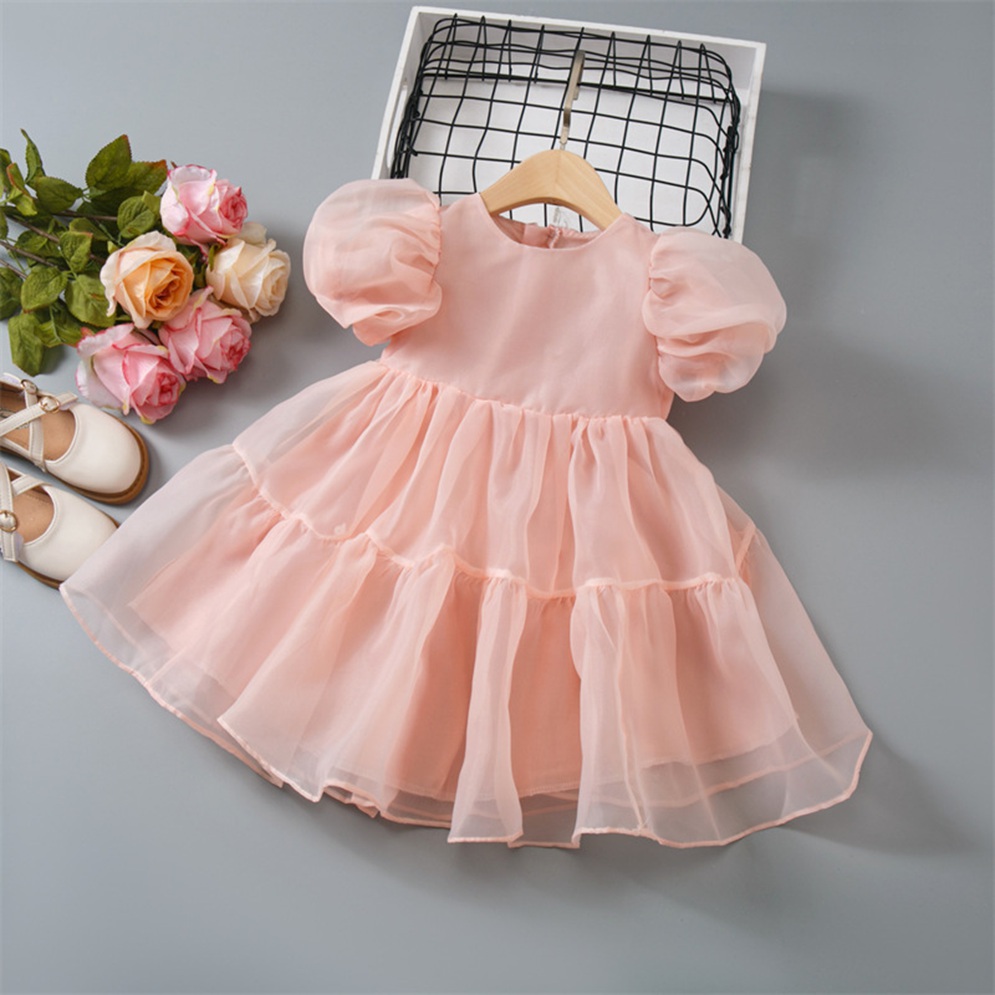 Summer Loving Kids Clothing - Abbigliamento per bambini Festa di nozze
