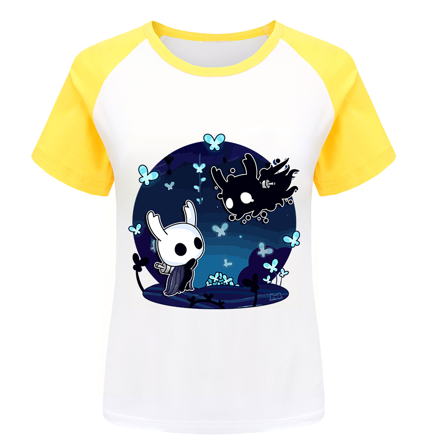 Summer Knights Clothing - Gioco Hollow Knight Bambini Vestiti per