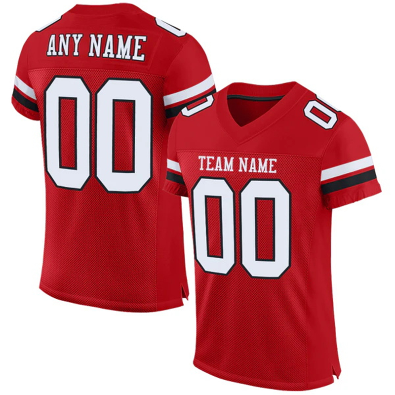 Summer Clothing Names - T-shirt da squadra di calcio personalizzata