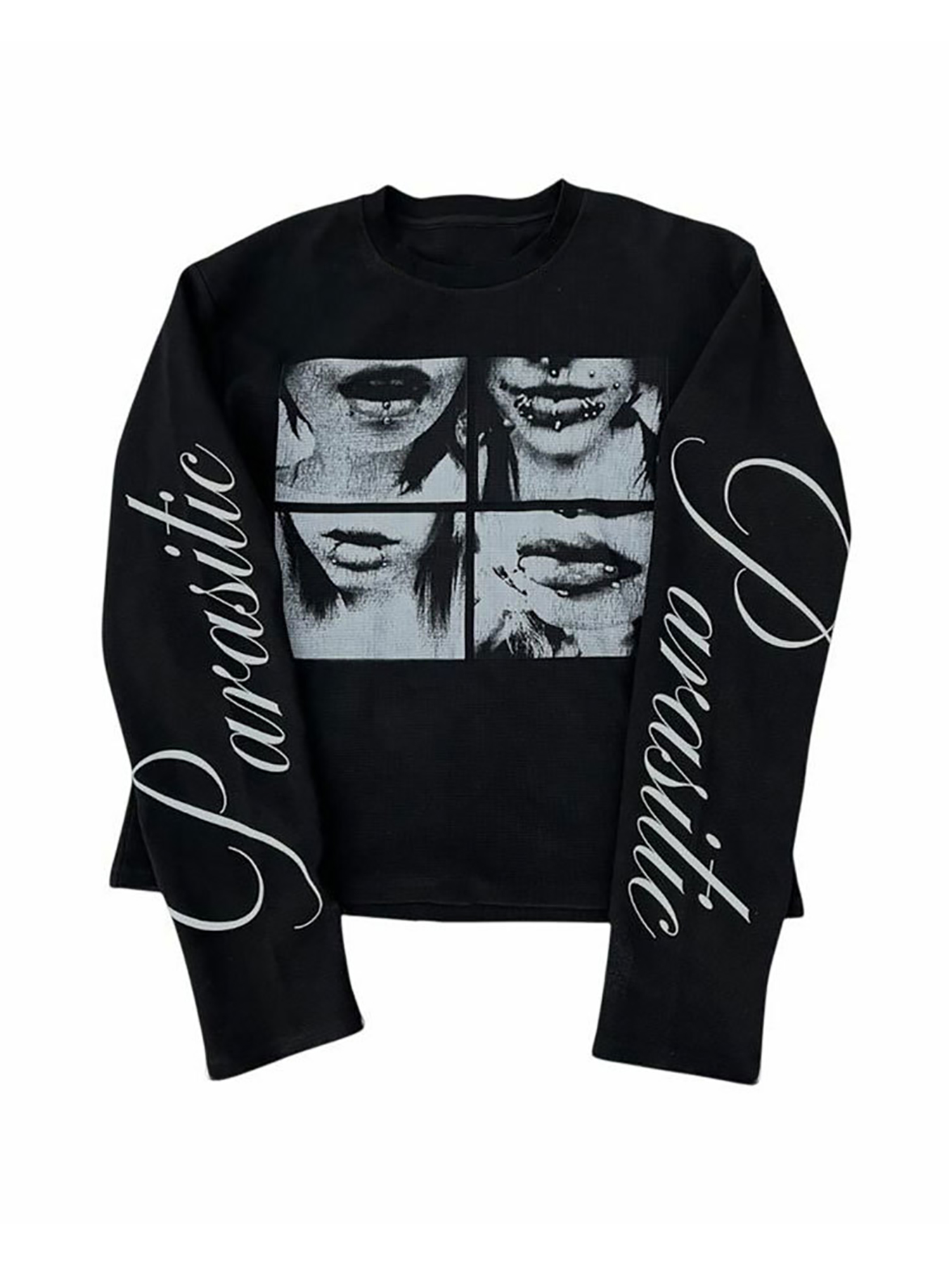 Summer Clothing Tops - Maglietta Unisex a Maniche Lunghe Stile