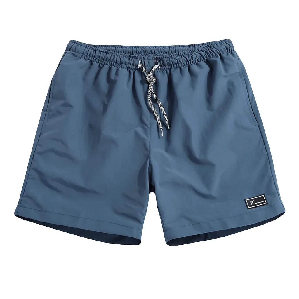 Summer Clothing Men 2025 - 2025 Pantaloncini da uomo estivi di