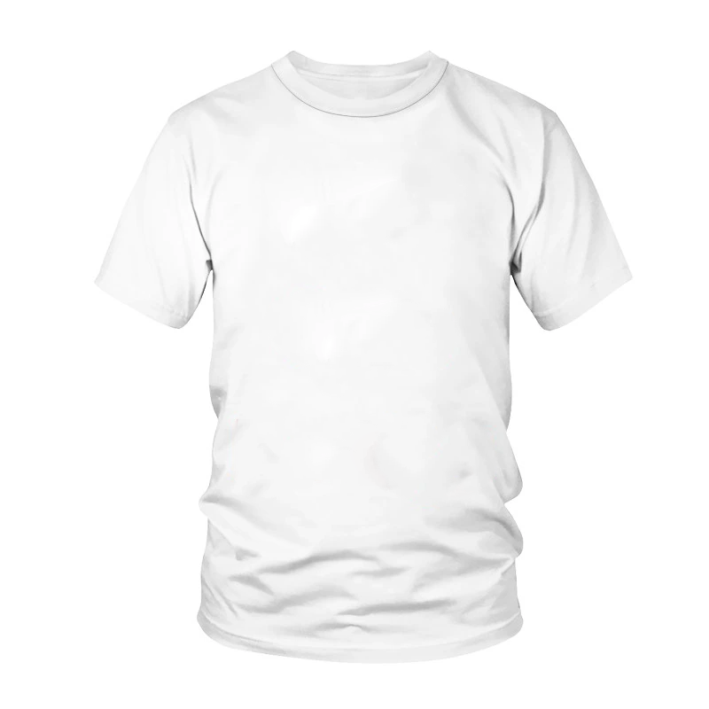 Summer Clothing Pictures For Kids - Immagine 3D Stampa T-shirt Il tuo