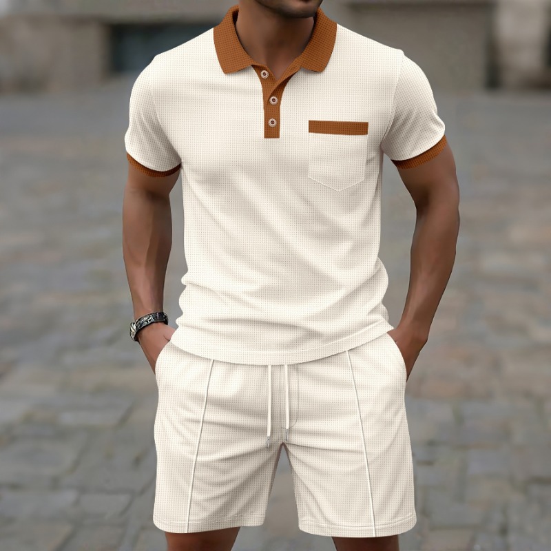 Summer Clothing Haul - Completo Set Estivo 2026 da Uomo: