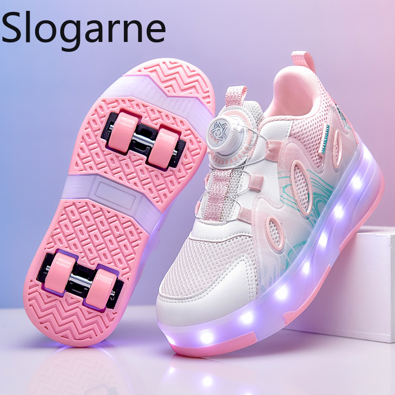 Summer Cloth - 2026 Nuove Scarpe da Pattinaggio a