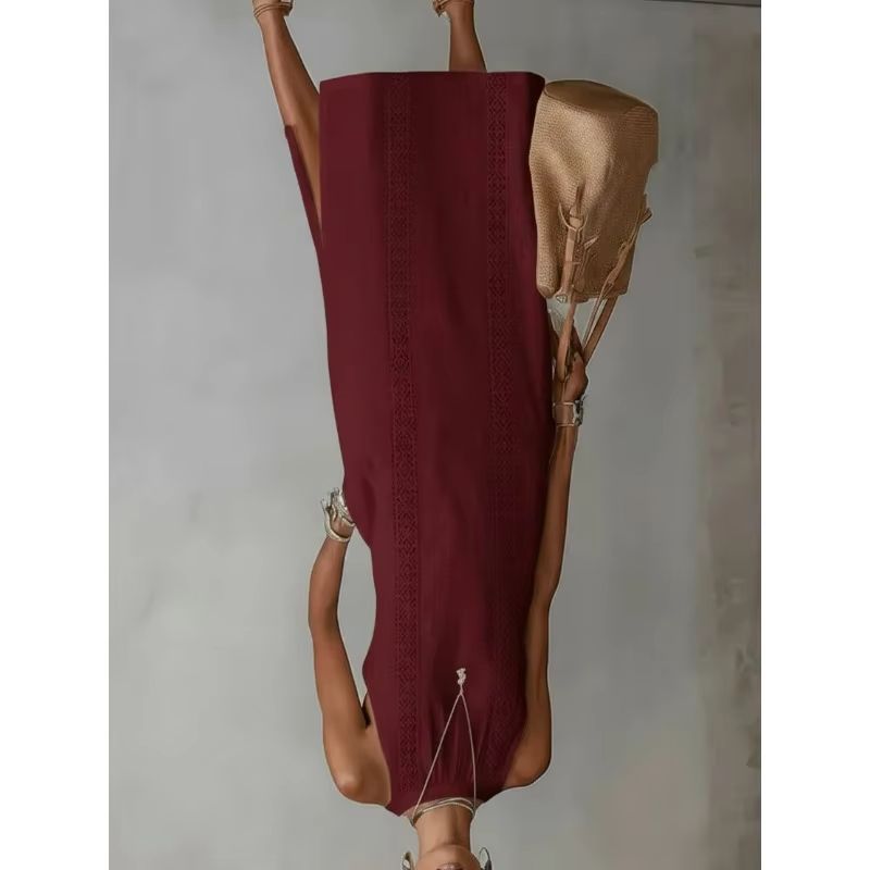 Summer Clothing Resort - Abito Estivo da Donna Stile Resort,