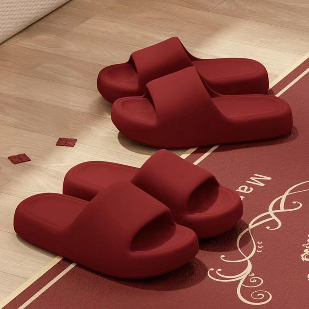 Summer Cloth - Ciabatte Estive da Casa per Coppia
