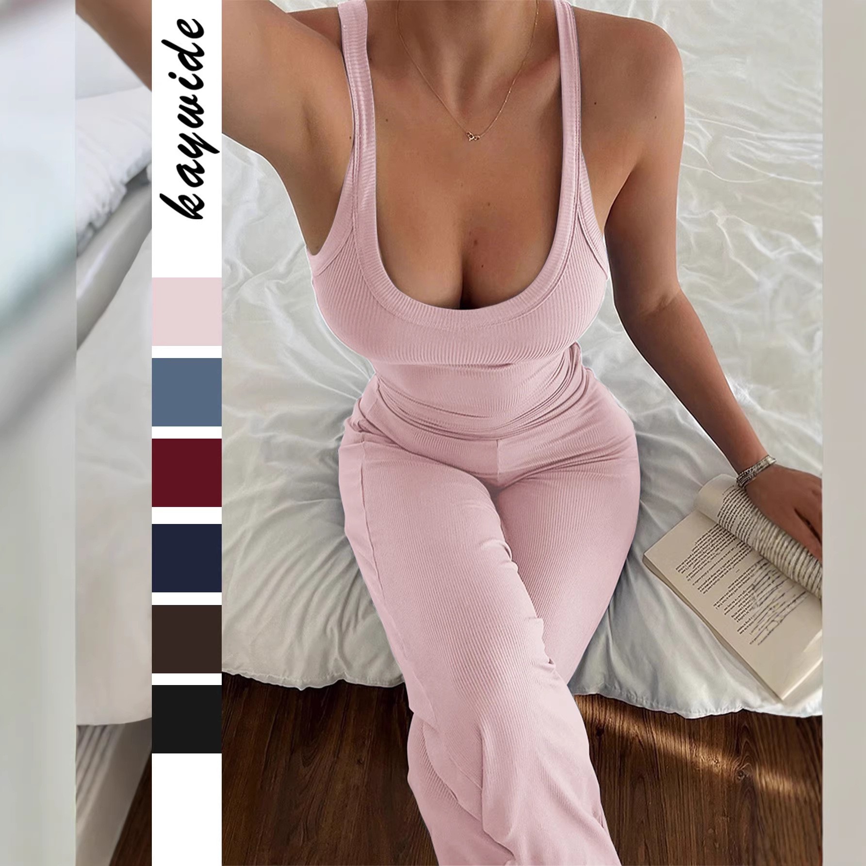 Summer Clothing Tops - Abbigliamento donna primavera estate, completo sportivo