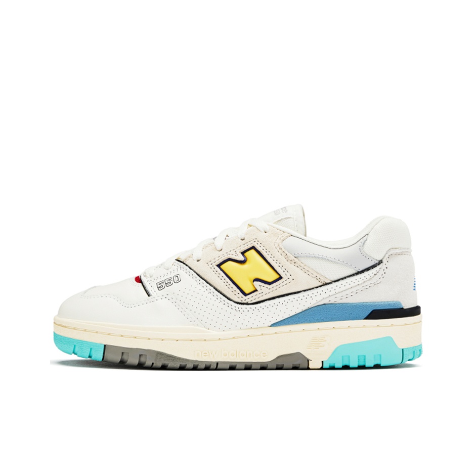 New Balance Shoes 550 - New Balance NB 550 Scarpe da