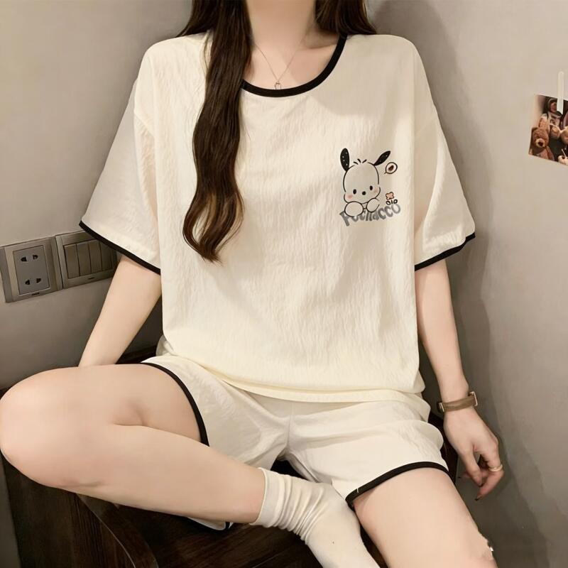 Summer Clothes - Pochacco Nuovo Pigiama Estivo da Donna