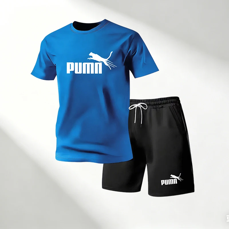 Summer Clothing Haul - Offerta Speciale 2026: Set T-shirt da