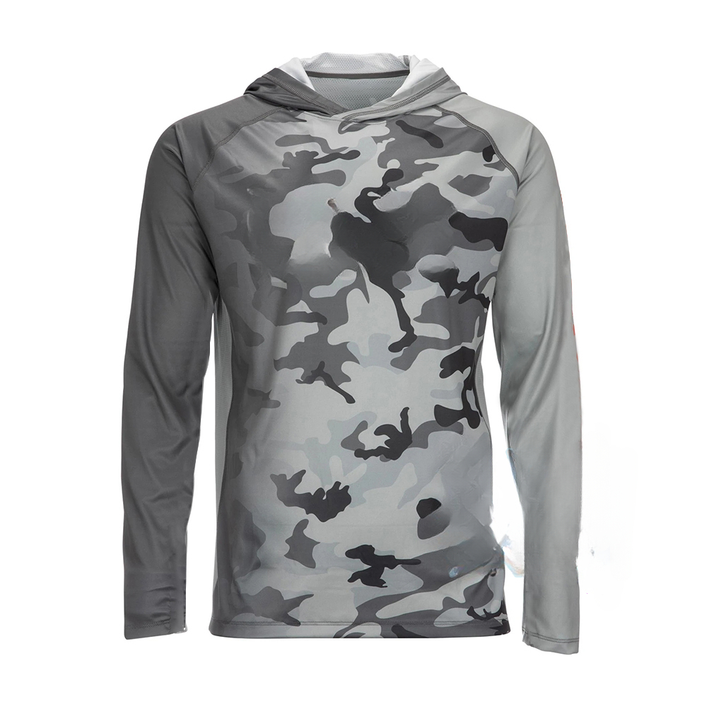 Summer Hiking Clothing - Camicia da pesca Estate UPF50+ Performance