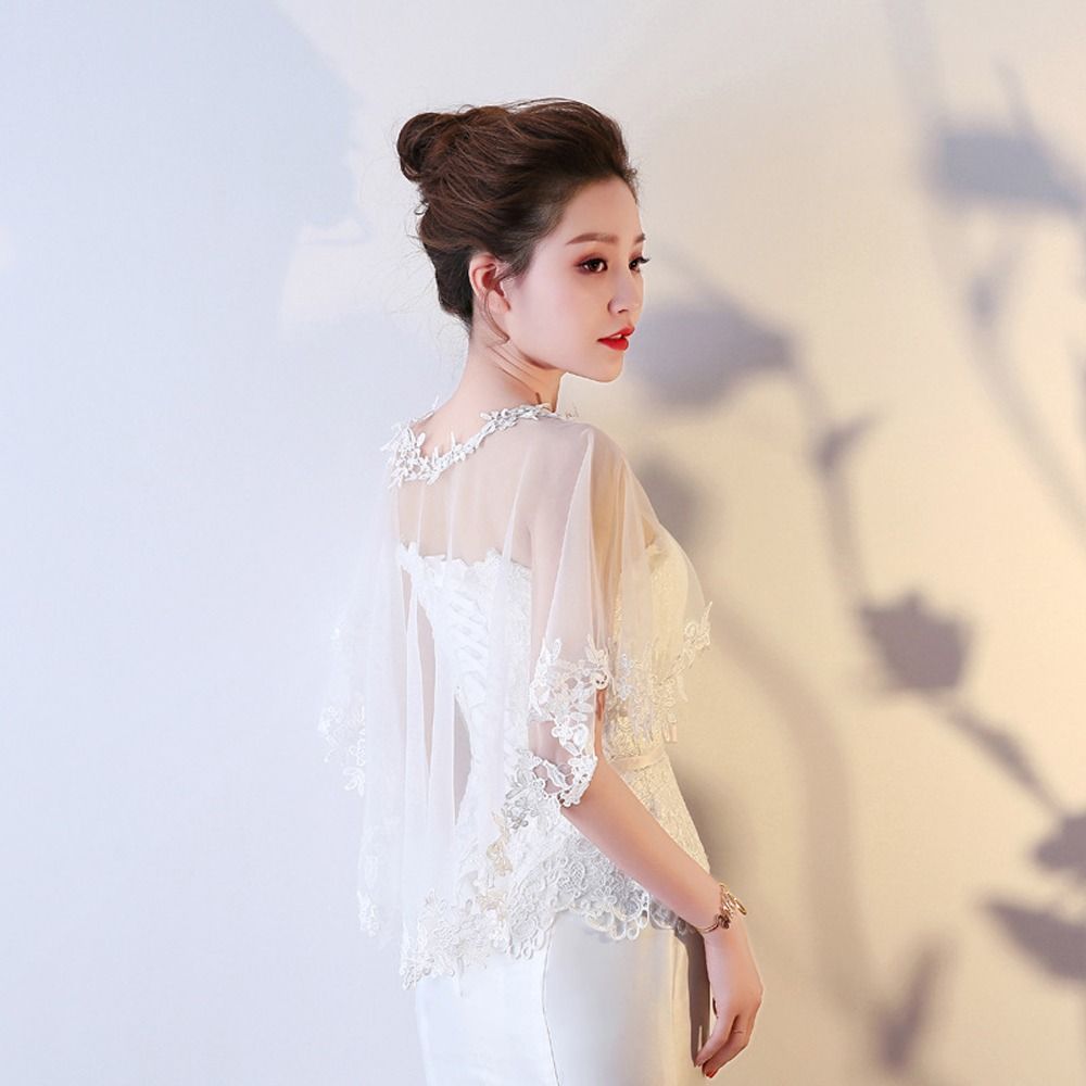 Summer Clothing Accessories - Mantelle per feste da sera di