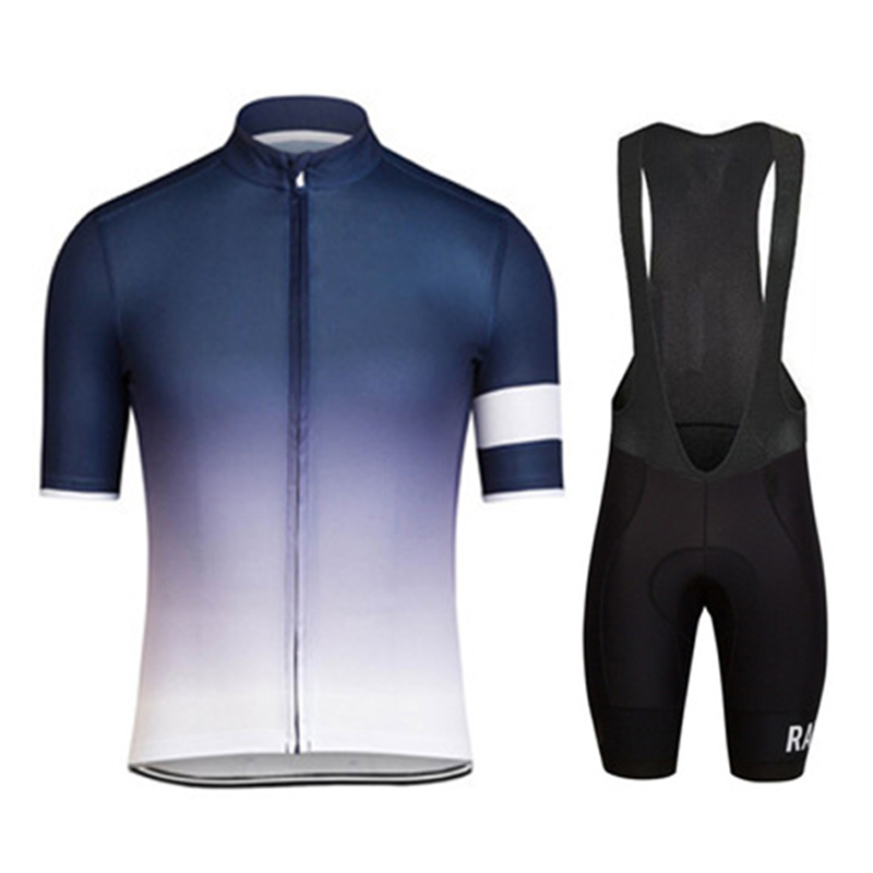 Summer Clothing Men 2025 - Maglia da ciclismo Set Camicia a