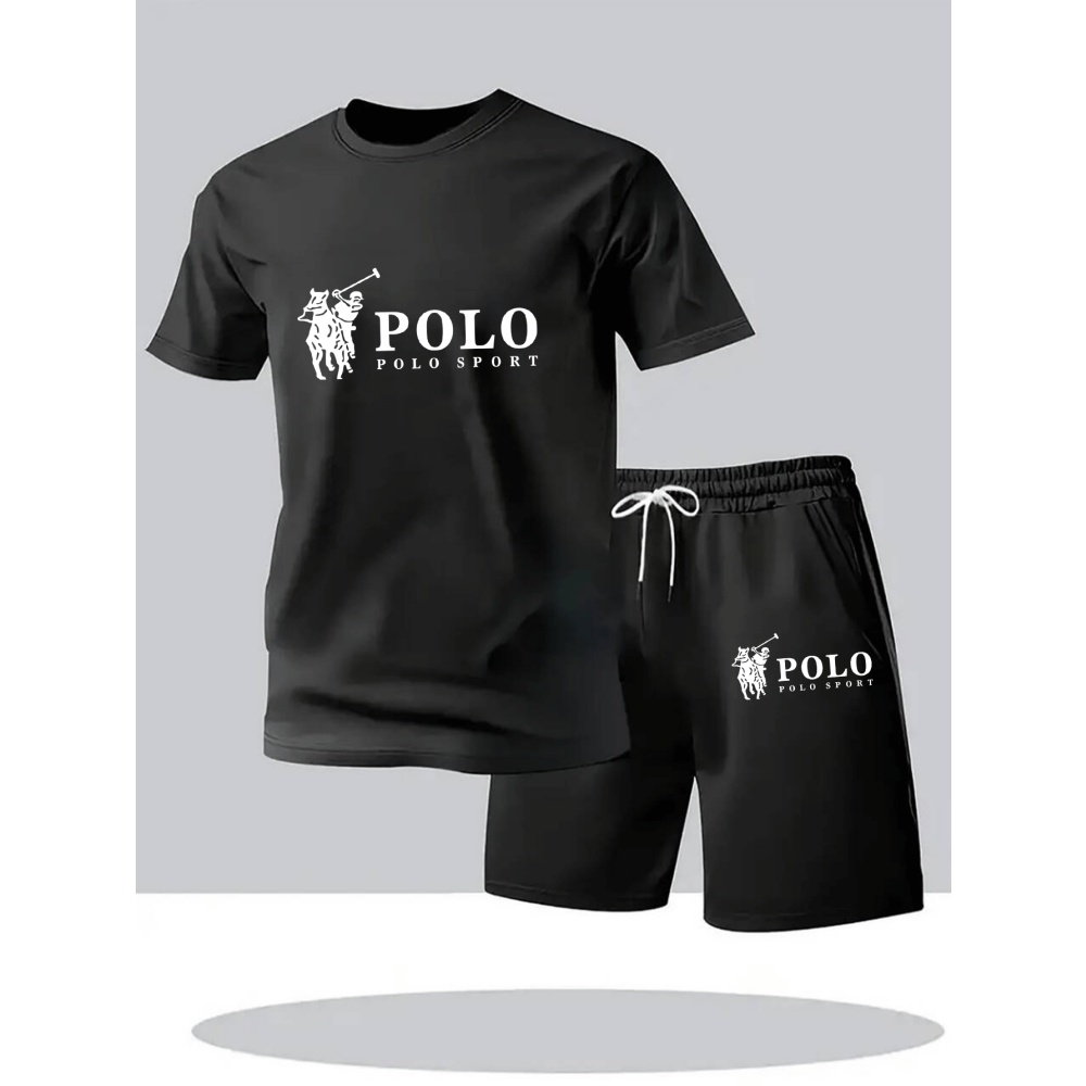 Summer Clothing Haul - Completo Estivo Uomo 2026: T-shirt e