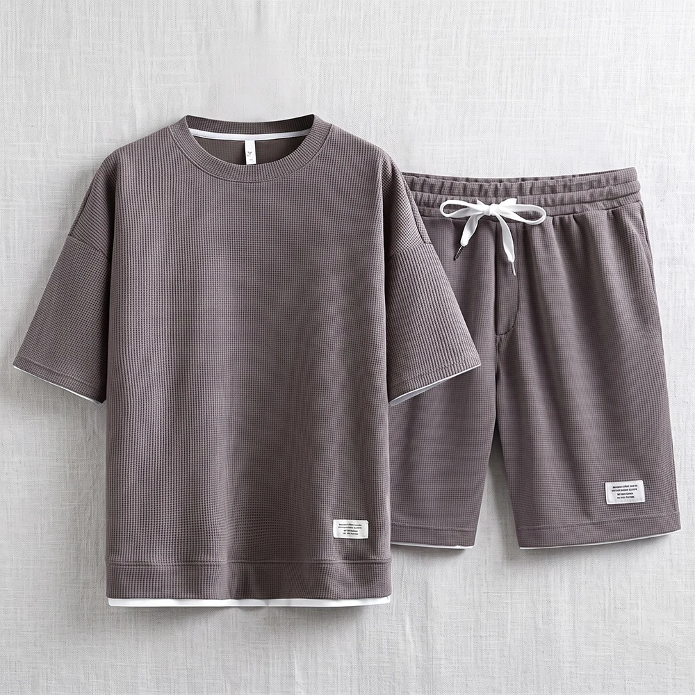 Completo Estivo da Uomo in Mag - Summer Clothing Haul recensione e prezzo