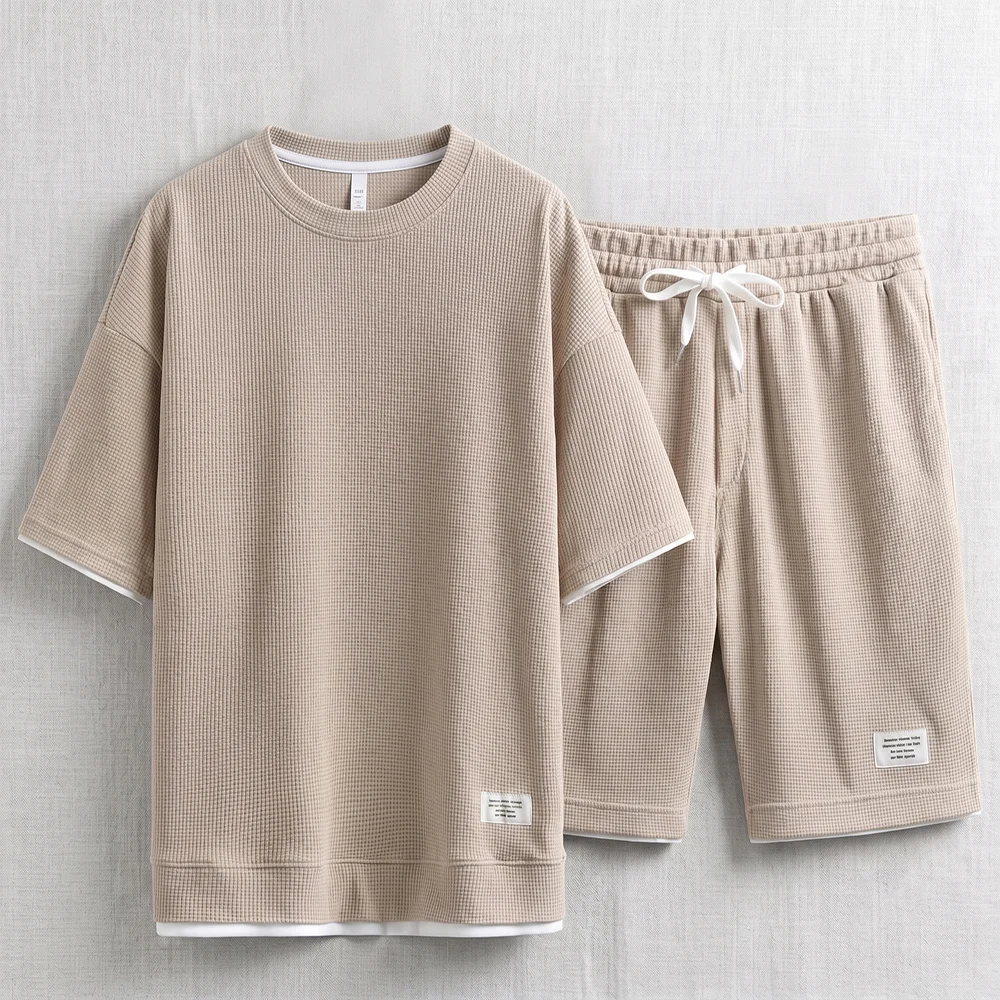 Completo Estivo da Uomo in Mag - Summer Clothing Haul recensione e prezzo