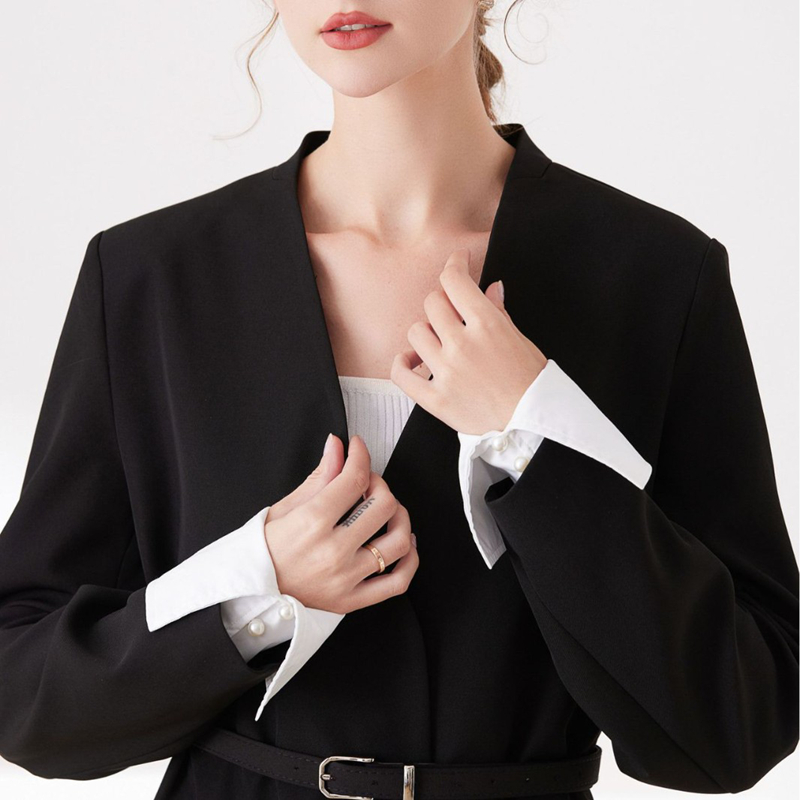 Camicia da ufficio elegante fa - Summer Clothing Accessories recensione e prezzo
