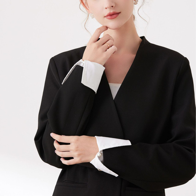 Camicia da ufficio elegante fa - Summer Clothing Accessories recensione e prezzo