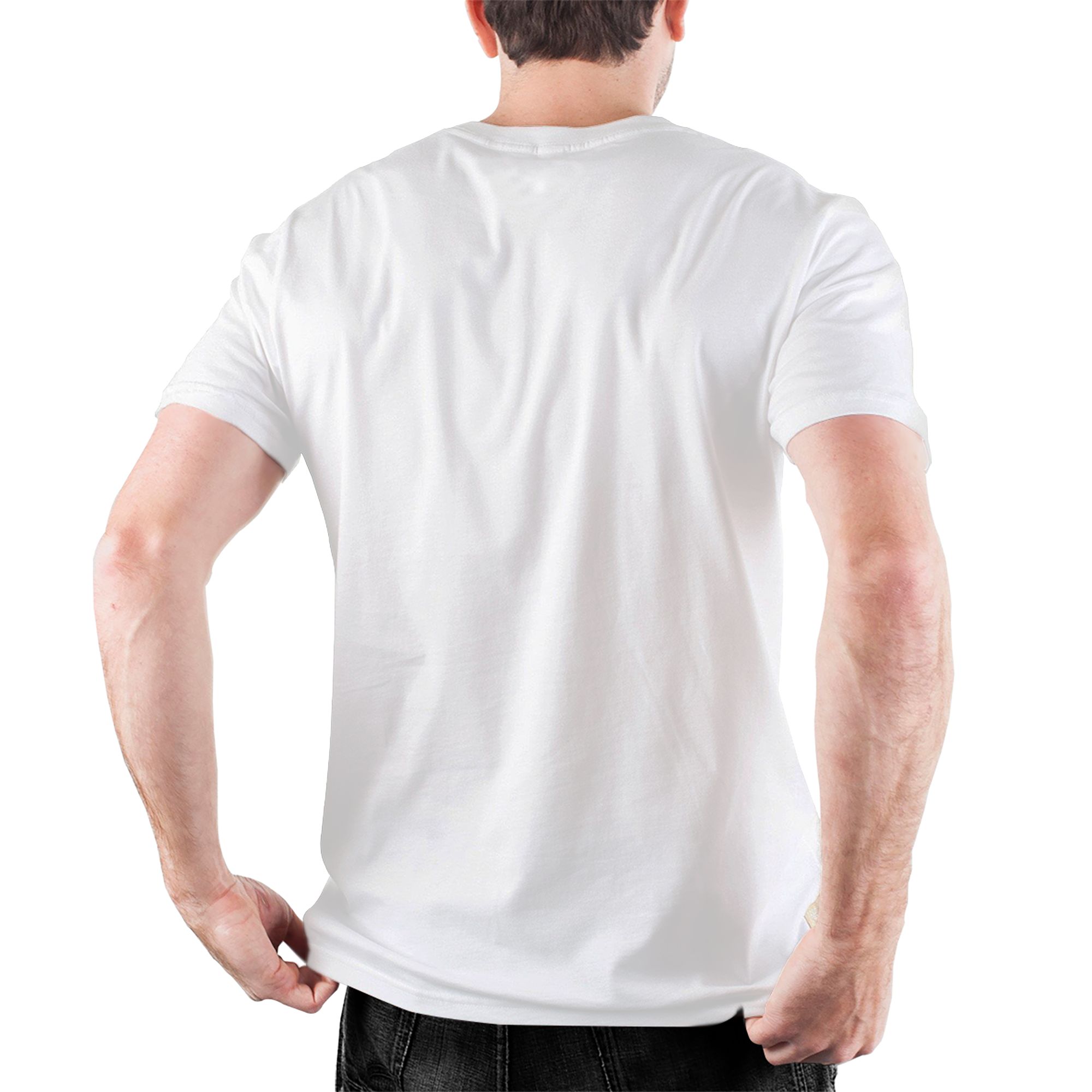 T-shirt da uomo con logo a cro - Summer Clothing Names recensione e prezzo