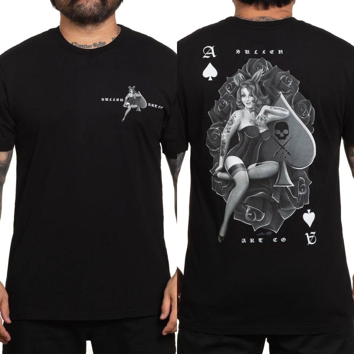 T-shirt in cotone con grafica  - Vintage Summer Clothing Brand recensione e prezzo