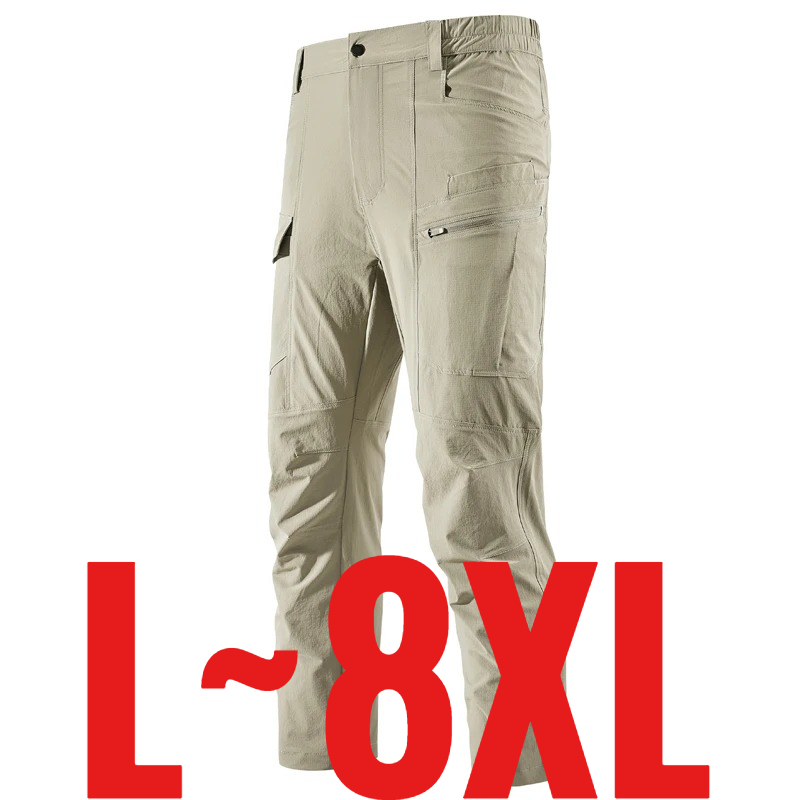 Pantaloni Casual da Uomo Tagli - Summer Hiking Clothing recensione e prezzo