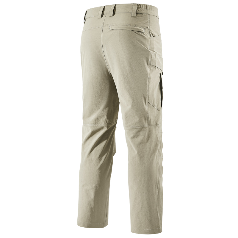 Pantaloni Casual da Uomo Tagli - Summer Hiking Clothing recensione e prezzo