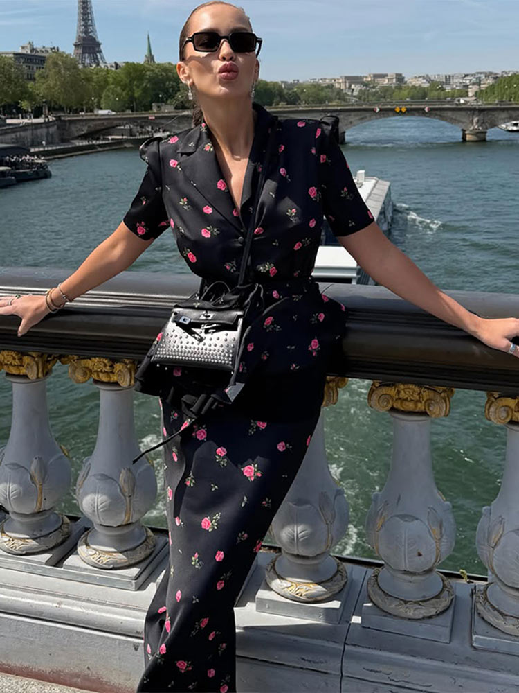 Completo coordinato gonna e bl - Summer Clothing Accessories recensione e prezzo