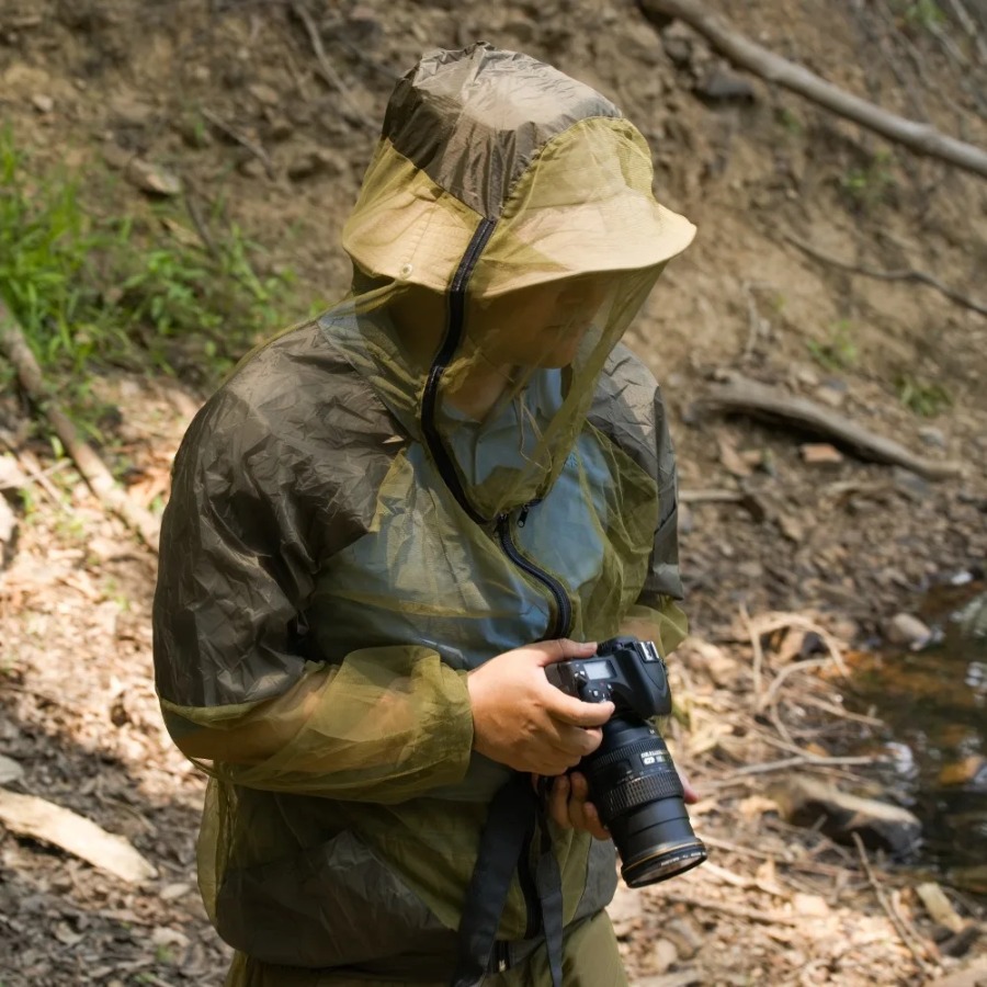 Abbigliamento Estivo Anti-Zanz - Summer Hiking Clothing recensione e prezzo