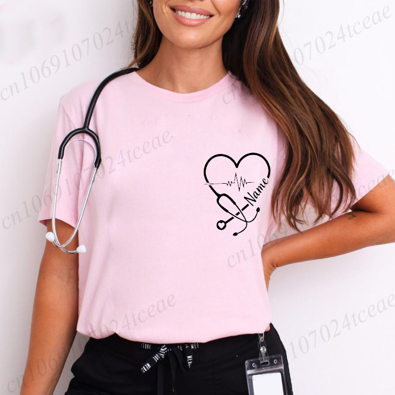 Maglietta Personalizzata per I - Summer Clothing Names recensione e prezzo