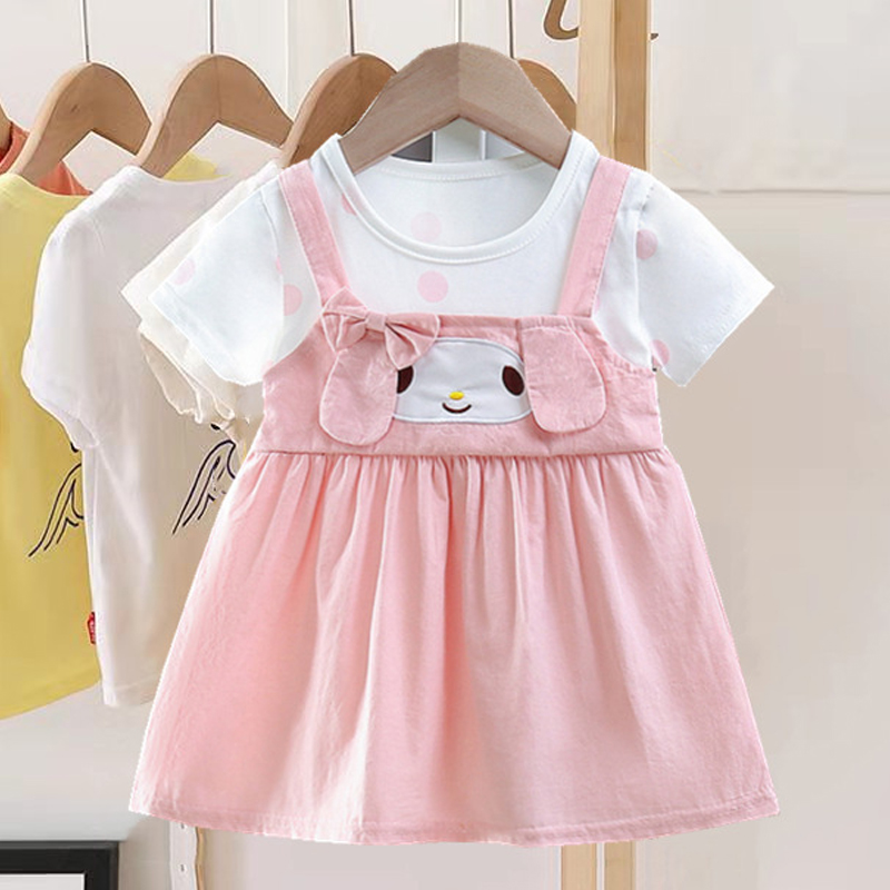 Nuovo vestito dalla neonata Ca - Summer Loving Kids Clothing recensione e prezzo