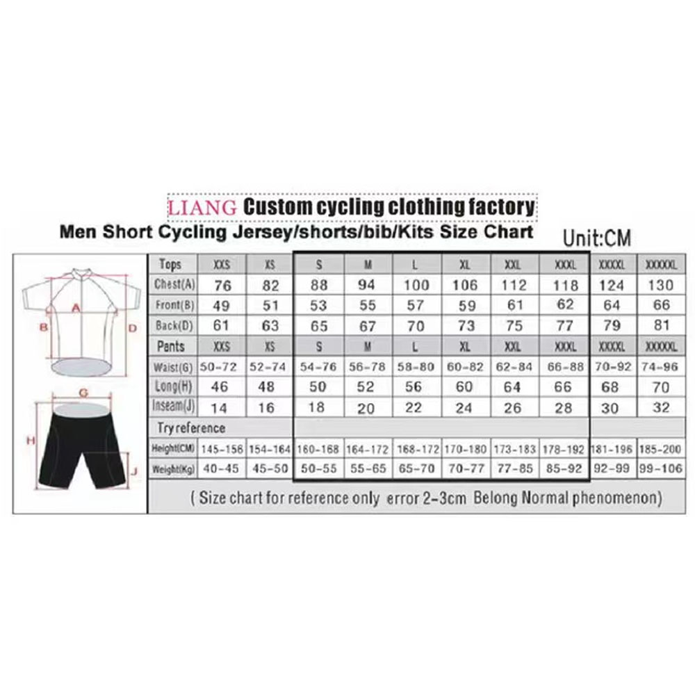 Completo da Ciclismo Retrò Spa - Summer Clothing In Spanish recensione e prezzo