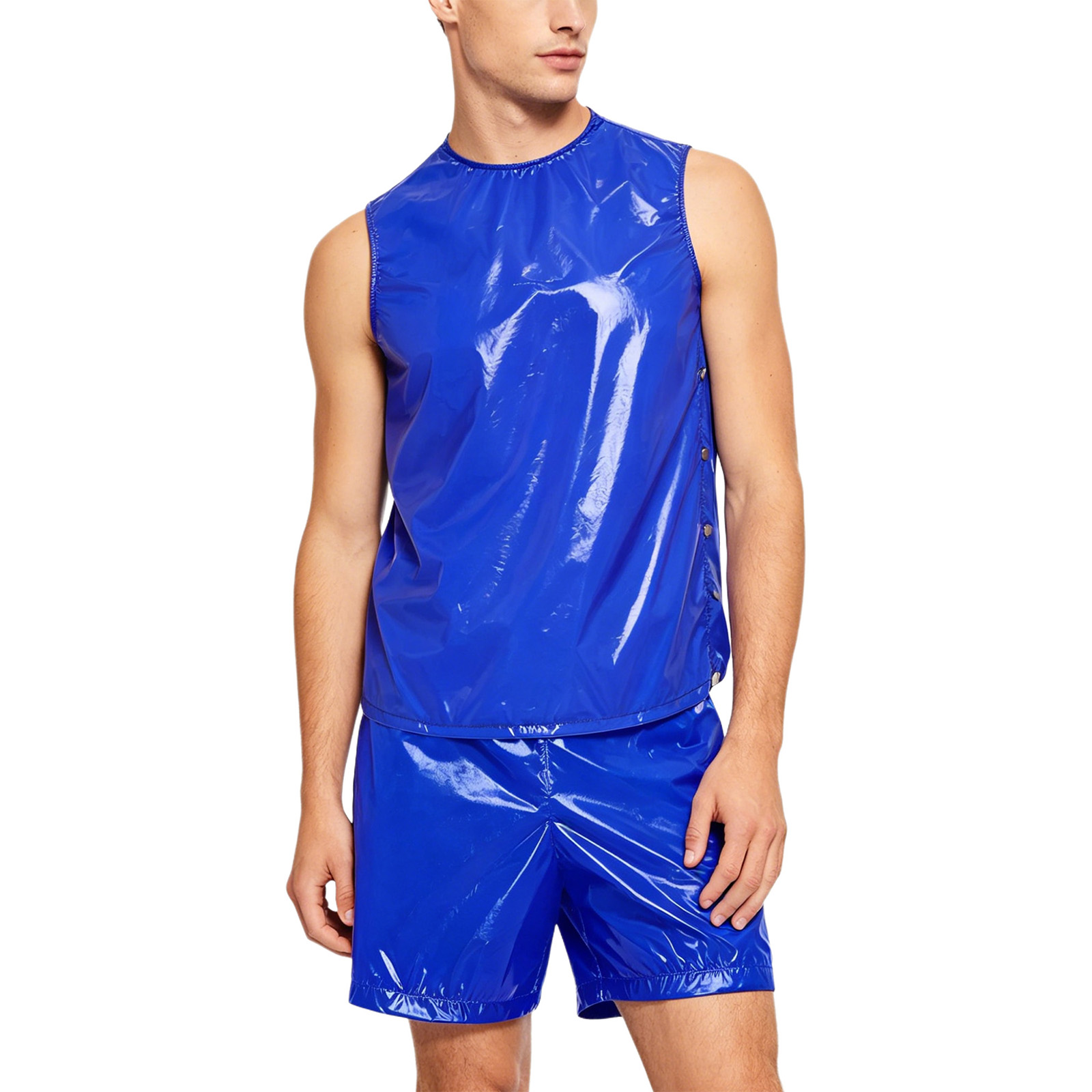 Completo Sportivo Impermeabile - Summer Clothing Tops recensione e prezzo