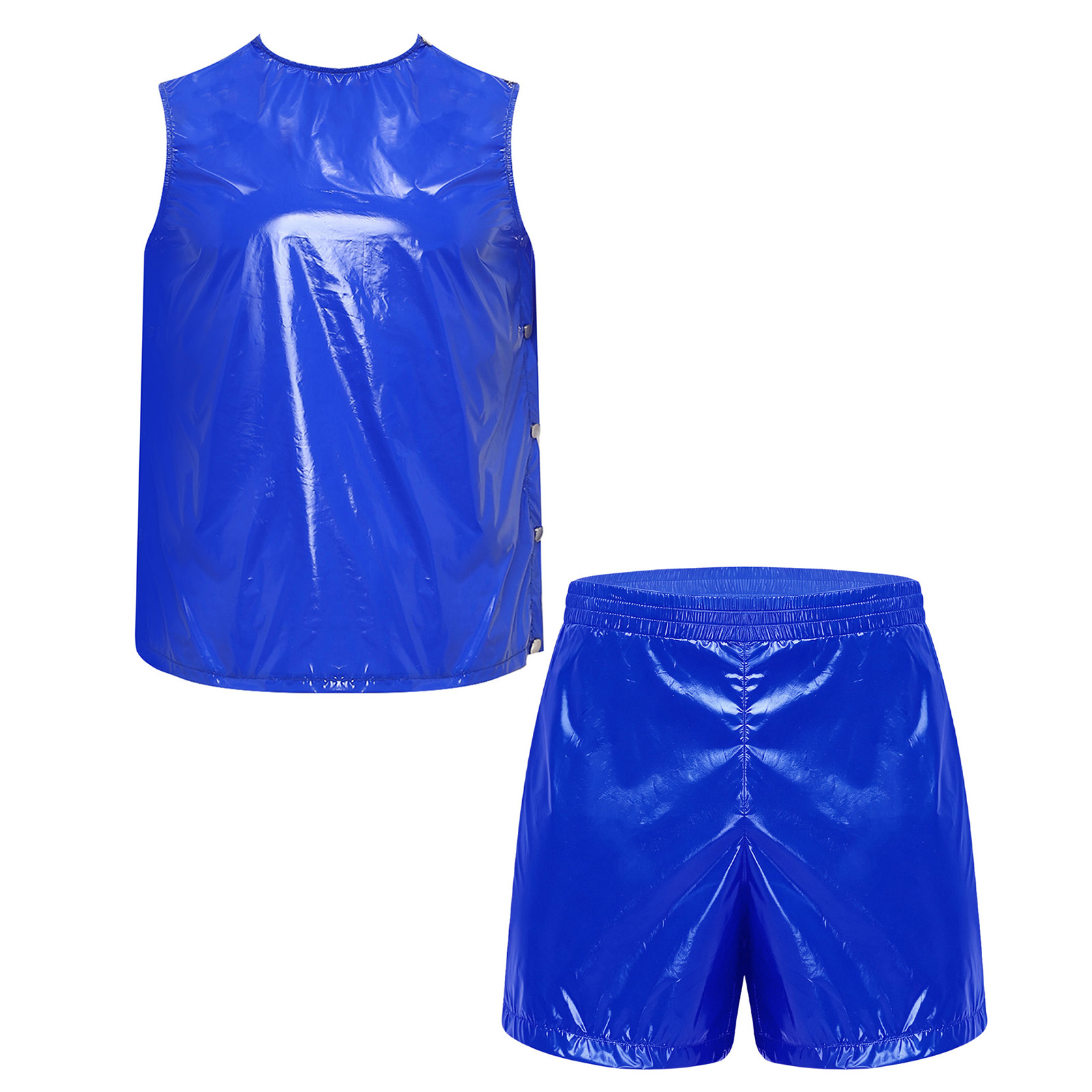 Completo Sportivo Impermeabile - Summer Clothing Tops recensione e prezzo