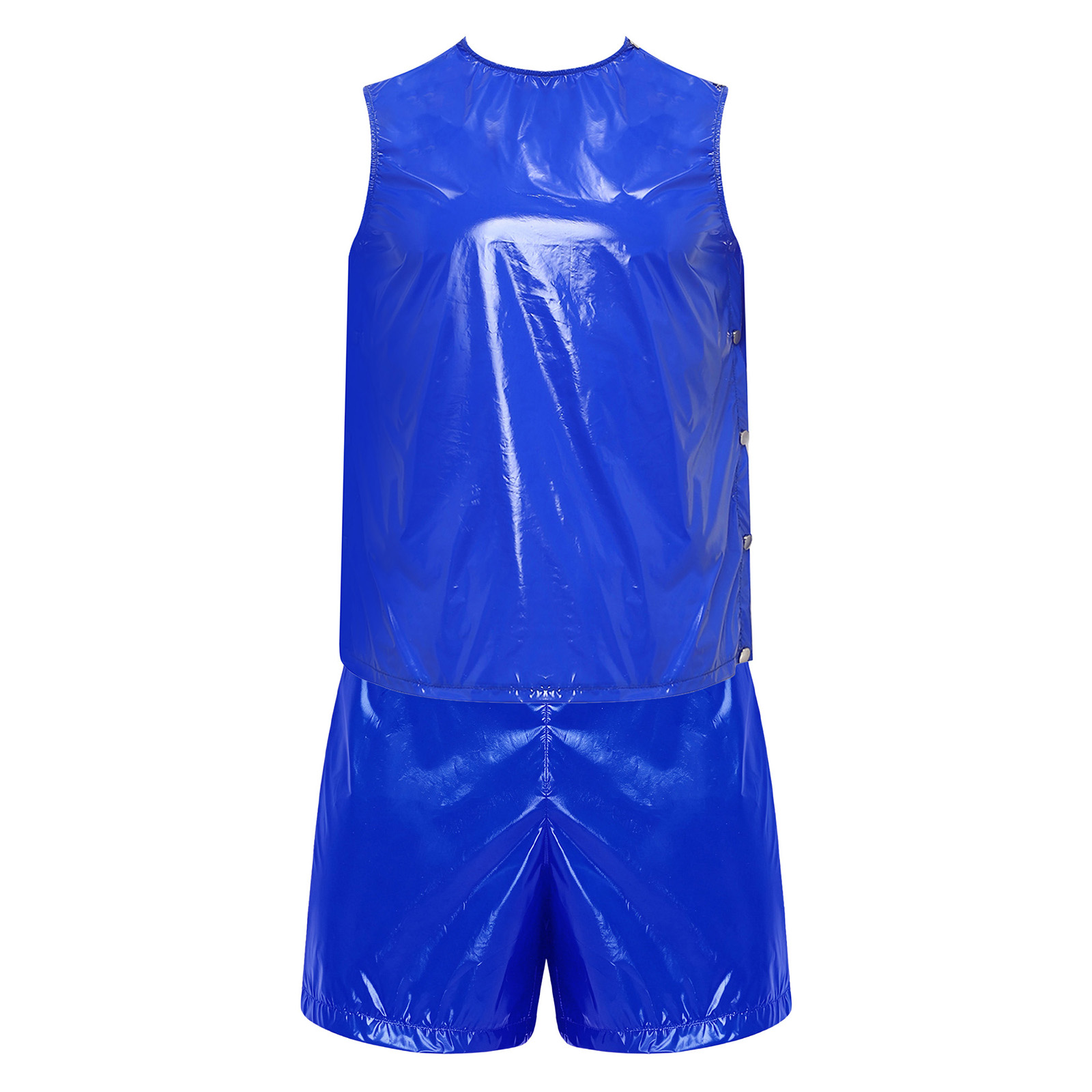 Completo Sportivo Impermeabile - Summer Clothing Tops recensione e prezzo