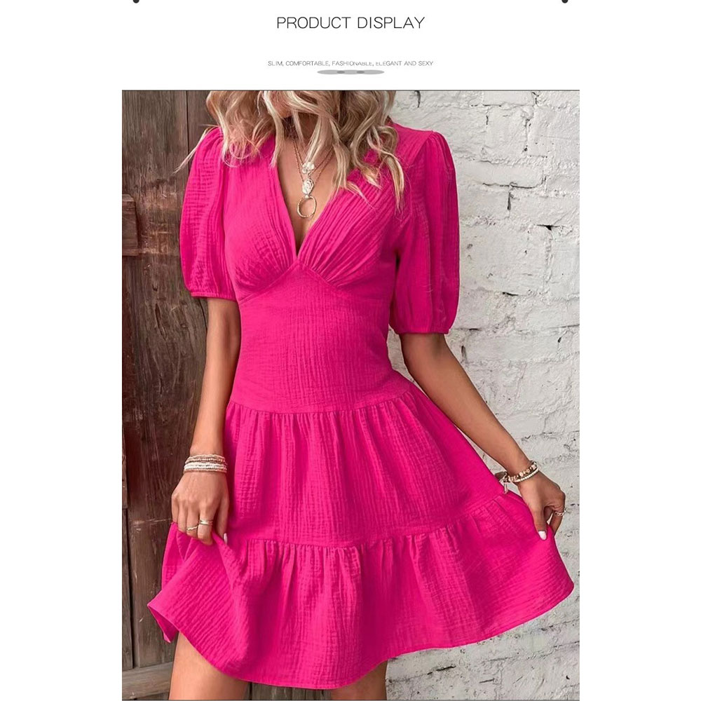 Abiti da Festa Donna, Nuova Mo - Summer Clothing Resort recensione e prezzo