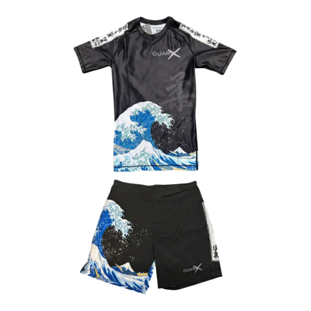 Set Rashguard e Pantaloncini d - Summer Clothing Haul recensione e prezzo