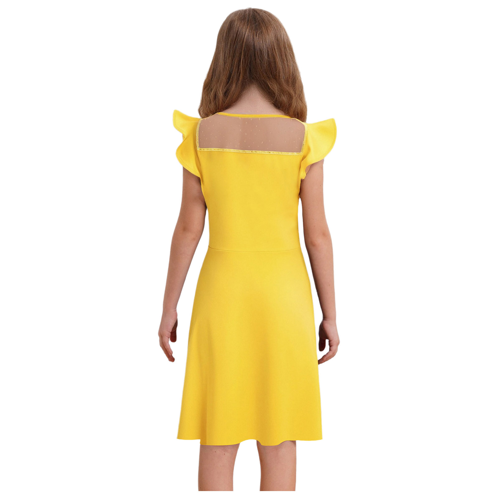 Abito estivo per ragazze adole - Summer Clothing Kids recensione e prezzo