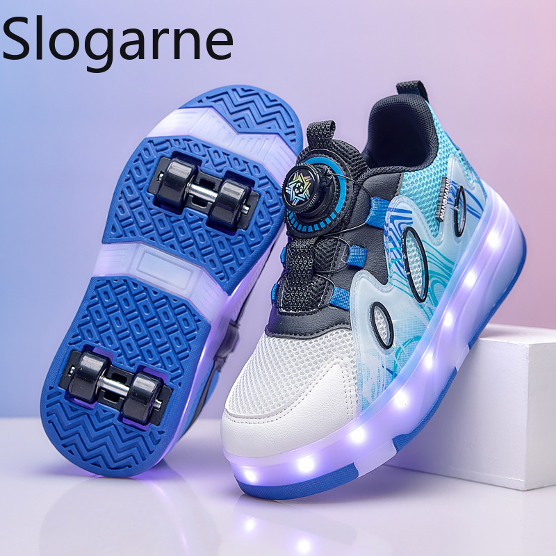2026 Nuove Scarpe da Pattinagg - Summer Cloth recensione e prezzo