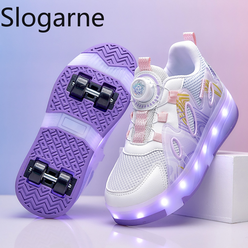 2026 Nuove Scarpe da Pattinagg - Summer Cloth recensione e prezzo