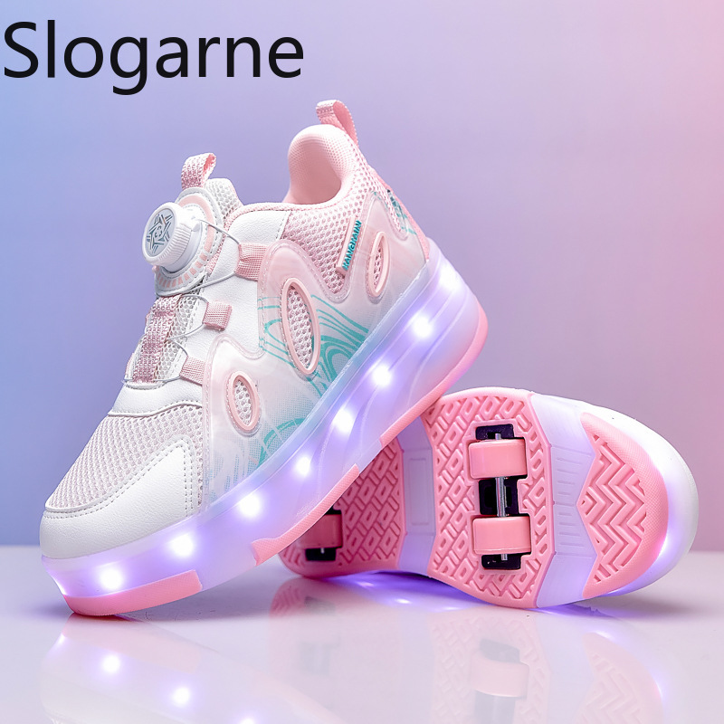 2026 Nuove Scarpe da Pattinagg - Summer Cloth recensione e prezzo