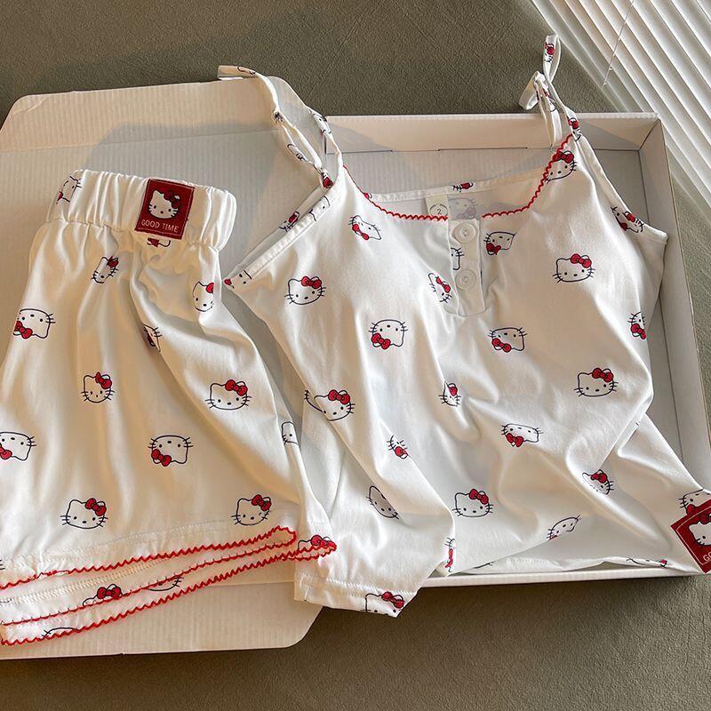Completo pigiama da donna in d - Summer Clothes recensione e prezzo