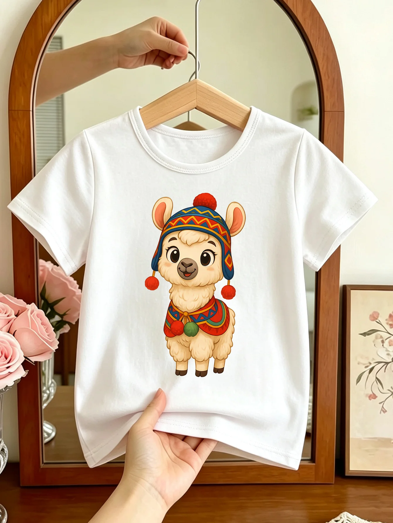 Adorabile Maglietta a Maniche  - Summer Loving Kids Clothing recensione e prezzo