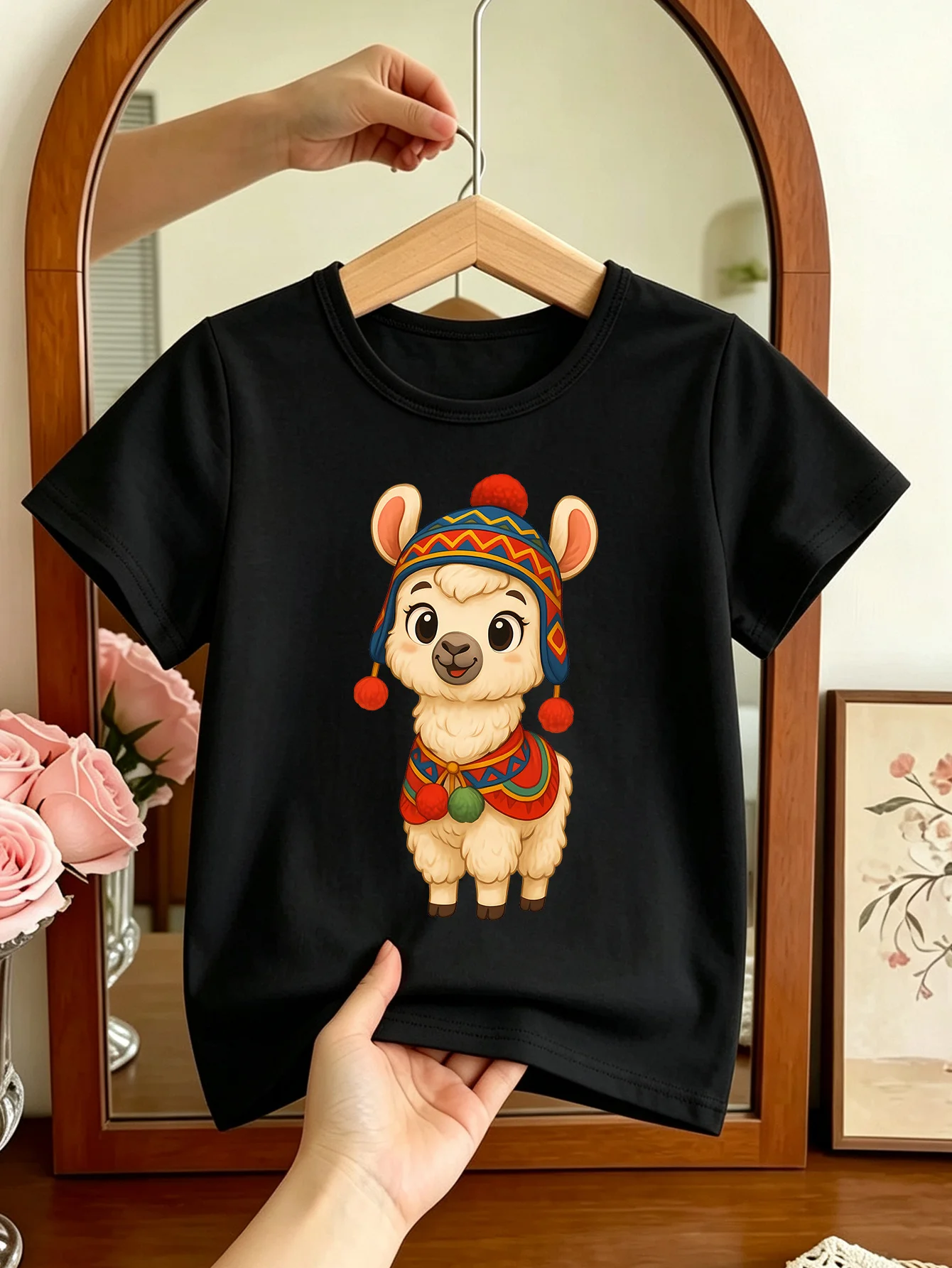 Adorabile Maglietta a Maniche  - Summer Loving Kids Clothing recensione e prezzo