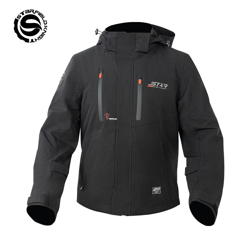 Giacca da Moto Star Field Knig - Summer Knights Clothing recensione e prezzo