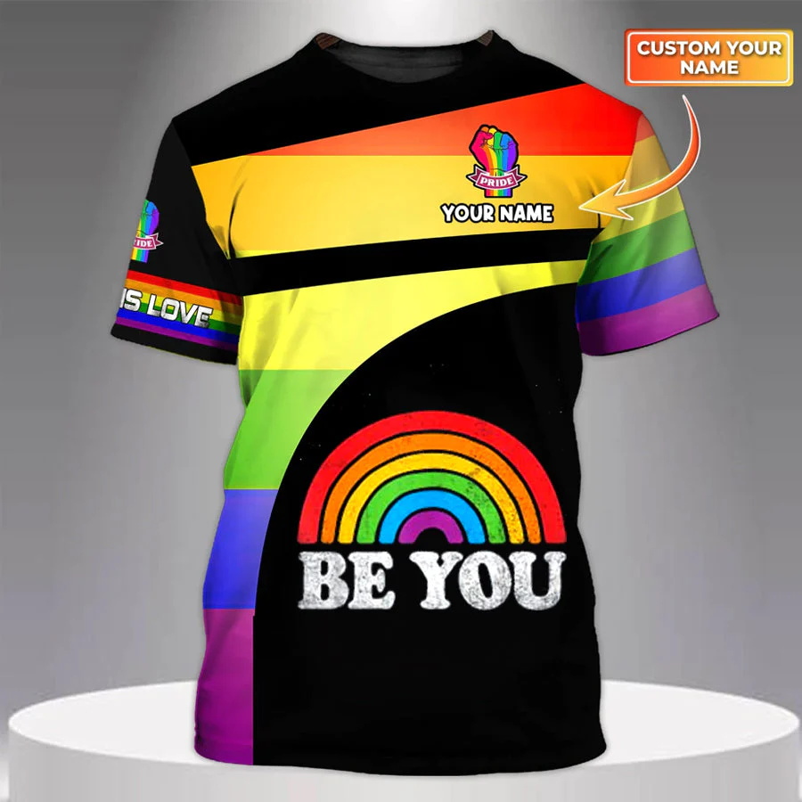 T-Shirt da Uomo Personalizzabi - Summer Clothing Names recensione e prezzo