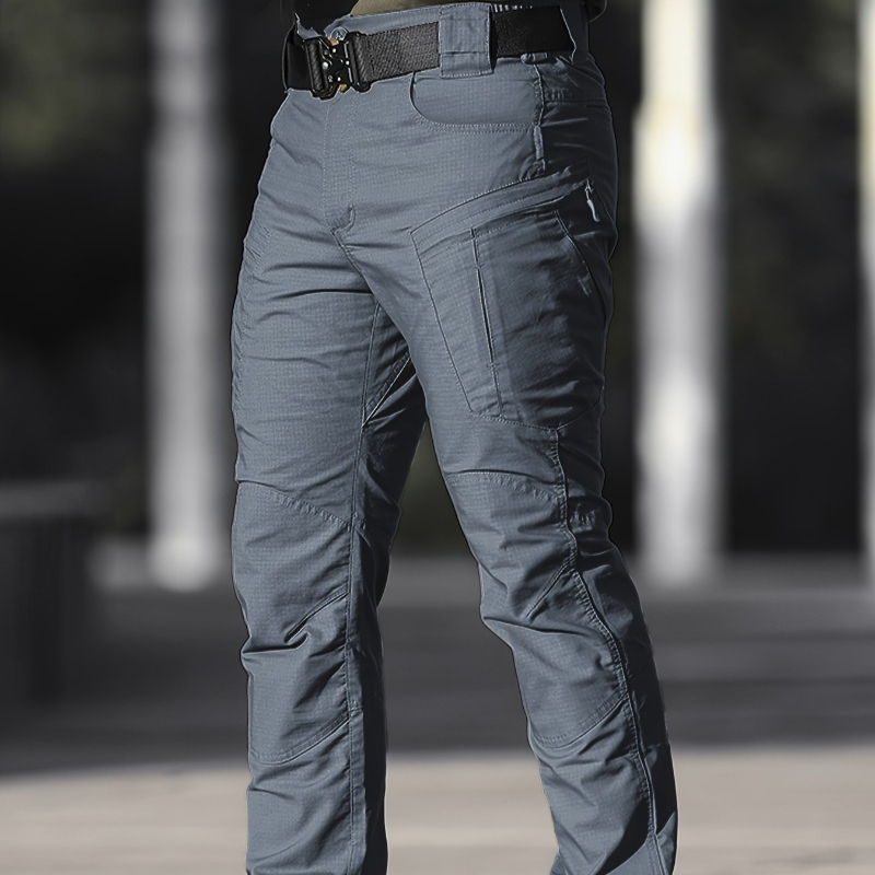 Pantaloni tattici militari Car - Summer Hiking Clothing recensione e prezzo