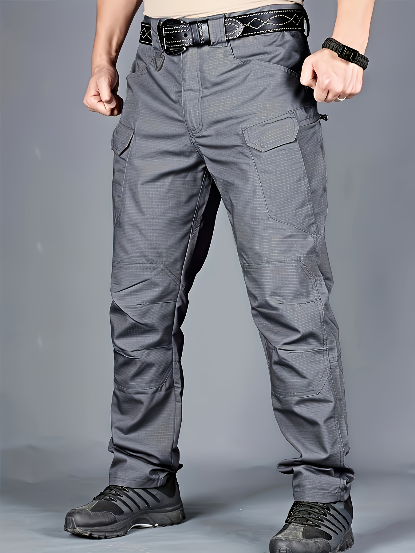 Pantaloni tattici militari Car - Summer Hiking Clothing recensione e prezzo
