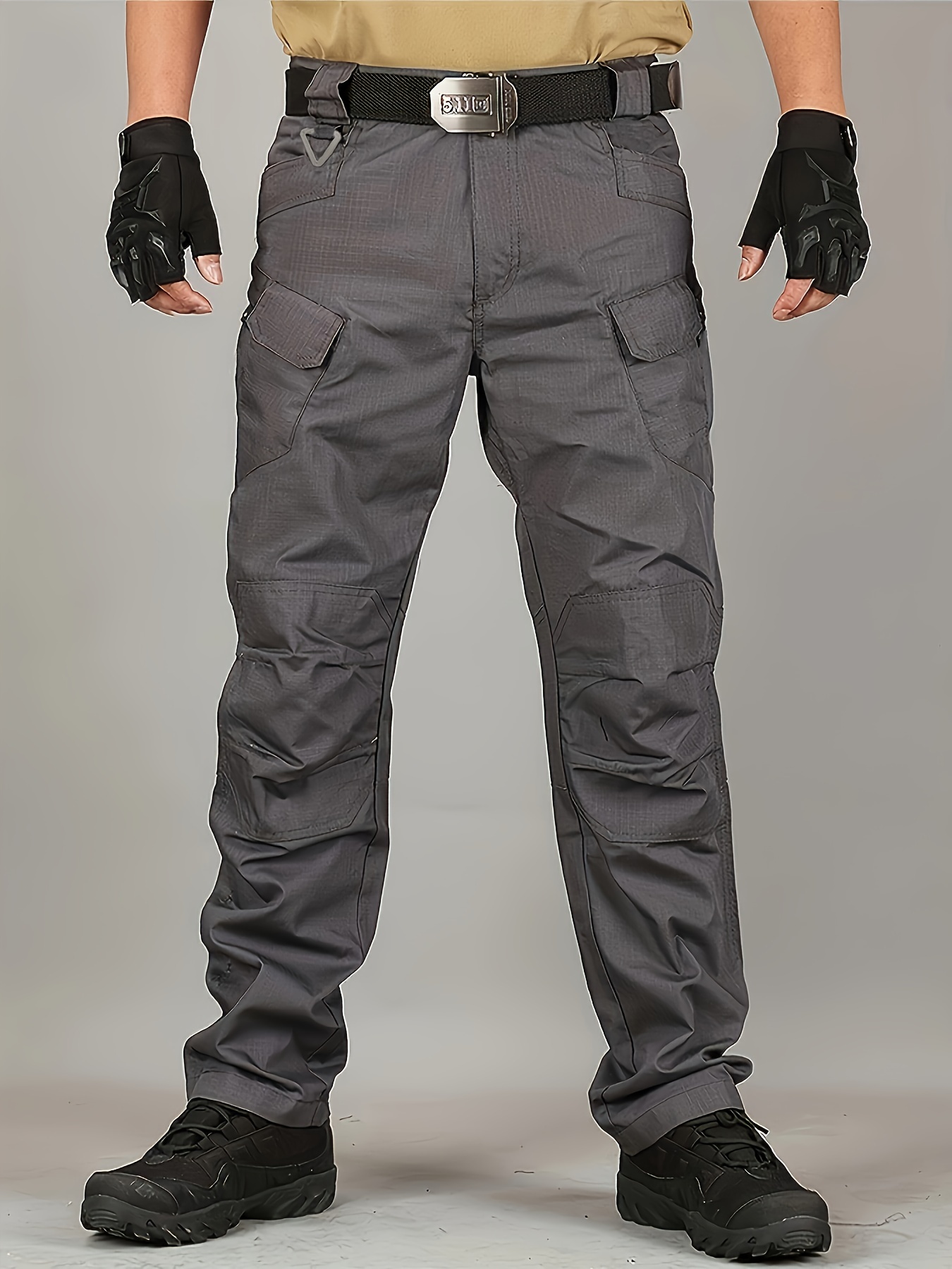 Pantaloni tattici militari Car - Summer Hiking Clothing recensione e prezzo